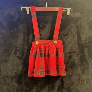Baileys Blossoms skirt